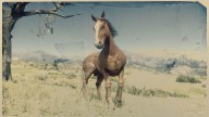 RDR2 Horses BelgianHorse BlondChestnutBelgianHorse 2