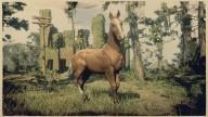 RDR2 Horses HungarianHalfbred FlaxenChestnutHungarianHalfbred 2