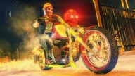 GTAOnline 14601 Halloween Sanctus