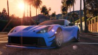 GTAOnline 14604 ArenaWar ItaliGTO