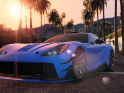 GTAOnline 14604 ArenaWar ItaliGTO