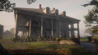 RDR2 Faction BraithwaiteManor