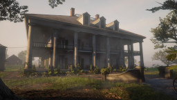 RDR2 Faction BraithwaiteManor
