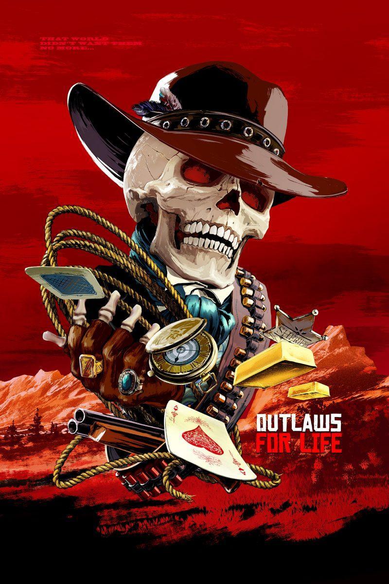 Red Dead Original Artworks Red Dead Redemption 2 Fan Art Red Dead Original Artworks Red Dead Redemption 2 Fan Art