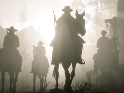 RDR2 RedDeadOnline 009