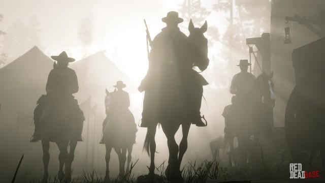 RDR2 Title Update 1.05 Patch Notes - Gifts & Store - RDR2 & Red Dead Online Title Updates RDR2 Title Update 1.05 Patch Notes - Gifts & Store - RDR2 & Red Dead Online Title Updates