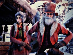 red dead redemption 2 NemesisNat