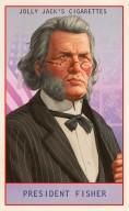 RDR2 CigaretteCards Americans 1