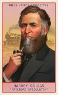 RDR2 CigaretteCards Americans 7