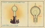 RDR2 CigaretteCards Inventions 11