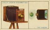 RDR2 CigaretteCards Inventions 2
