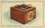 RDR2 CigaretteCards Inventions 4