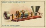 RDR2 CigaretteCards Inventions 9