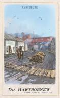 RDR2 CigaretteCards Landmarks 12 Annesburg