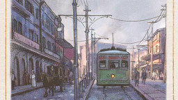RDR2 CigaretteCards Landmarks 2 SaintDenis