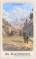 RDR2 CigaretteCards Landmarks 3 Blackwater