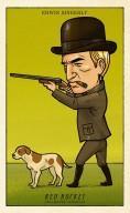 RDR2 CigaretteCards Sports 9