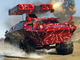 GTAOnline 14604 APC