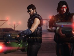 GTAOnline 14606 ArenaWar UnholyHellbringer Widowmaker