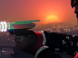 GTAOnline 14607 ArenaWar Festive2018 UpnAtomizer
