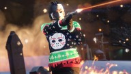 GTAOnline 14609 Festive2018 Sweater