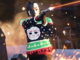 GTAOnline 14609 Festive2018 Sweater
