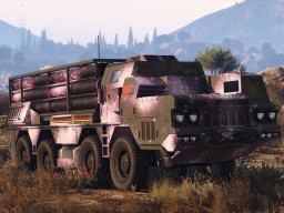 GTAOnline 14613 ArenaWar Chernobog