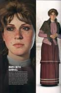 RDR2 Artwork CharacterBio MaryBethGaskill