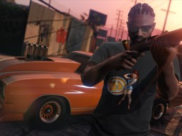 GTAOnline 14610 ArenaWar DeclasseGirl