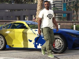 GTAOnline 14611 ArenaWar Benefactor
