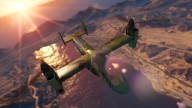 GTAOnline 14614 ArenaWar Avenger