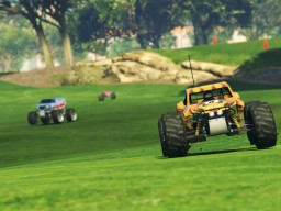 GTAOnline 14619 ArenaWar RCBandito