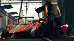 GTAOnline VehiclePoster 146 Principe DevesteEight
