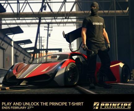 GTAOnline VehiclePoster 146 Principe DevesteEight