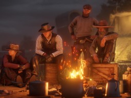 RDR2 RedDeadOnline 010