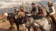 RDR2 RedDeadOnline 012