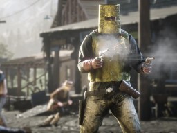 RDR2 RedDeadOnline 014