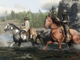 RDR2 RedDeadOnline 016