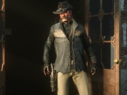 RDR2 RedDeadOnline 021 TasmanOutfit