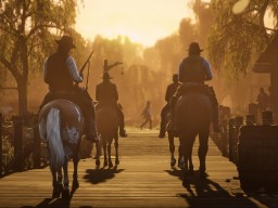 RDR2 RedDeadOnline 022 NextMajorUpdate