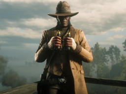 RDR2 RedDeadOnline 024
