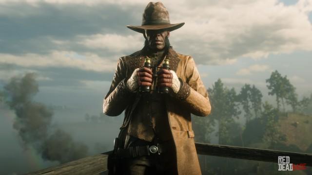 RDR2 RedDeadOnline 024