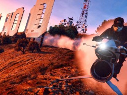 gta online Dd0tHarris