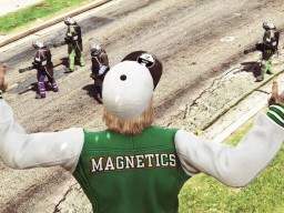 gta online DdivineOne