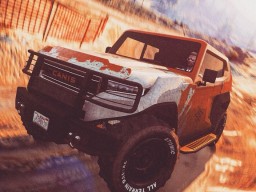 gta online Emir Takro