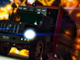 gta online SkreappaHD