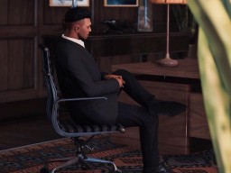 gta online jeffreyvalentine 