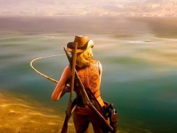red dead redemption 2 a kyokuto7