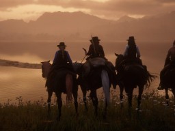 red dead redemption 2 agentzxk
