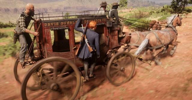 red dead redemption 2 jtip90gaming